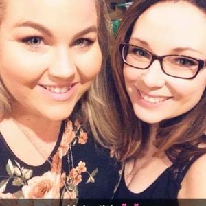 Meet your Posher, Jenn